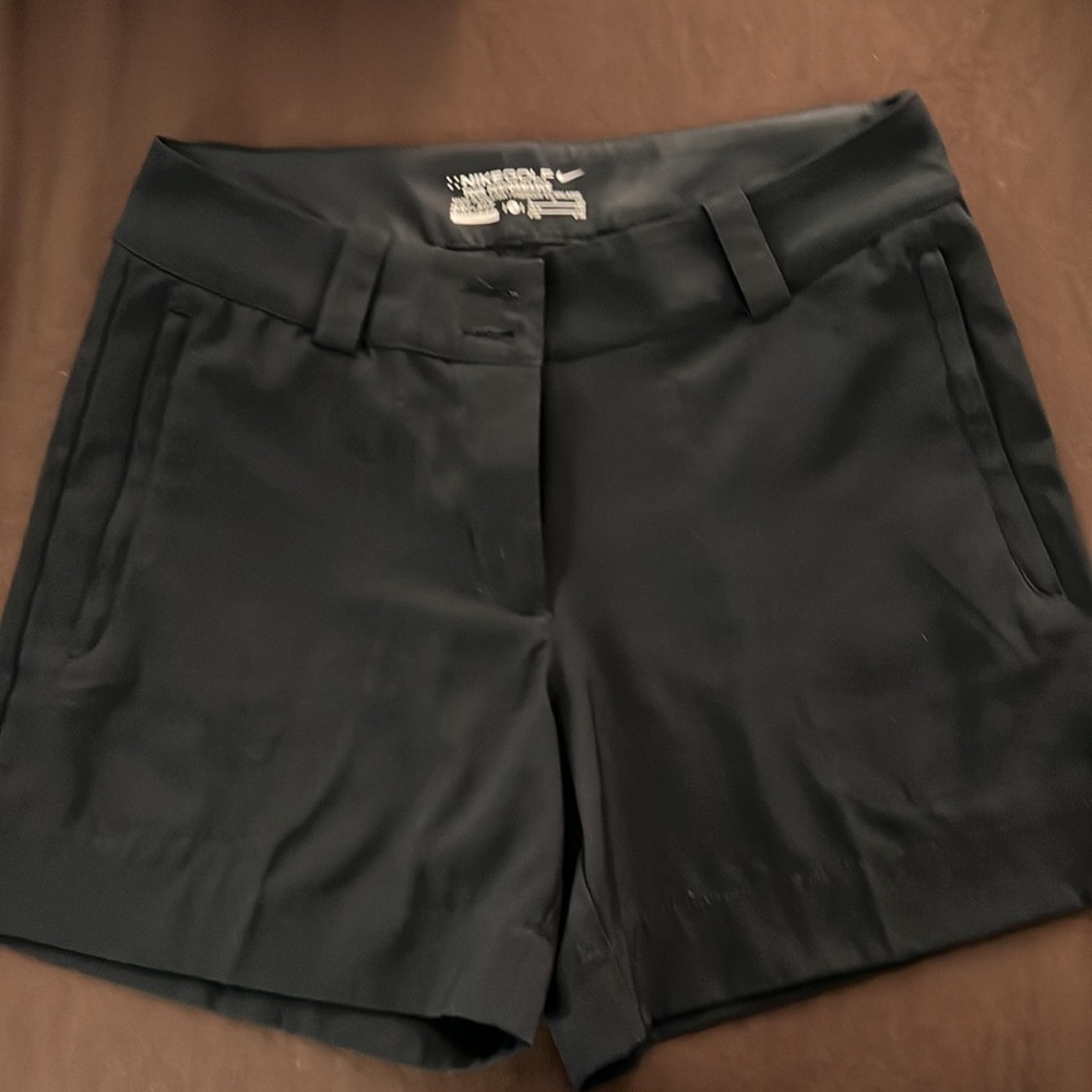 Nike Tour performance, DRI-FIT, golf short